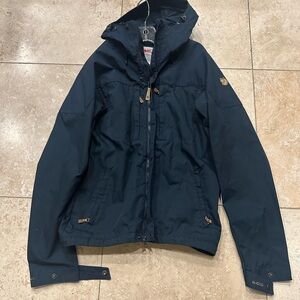 Fjallraven Skogso Jacket XS
